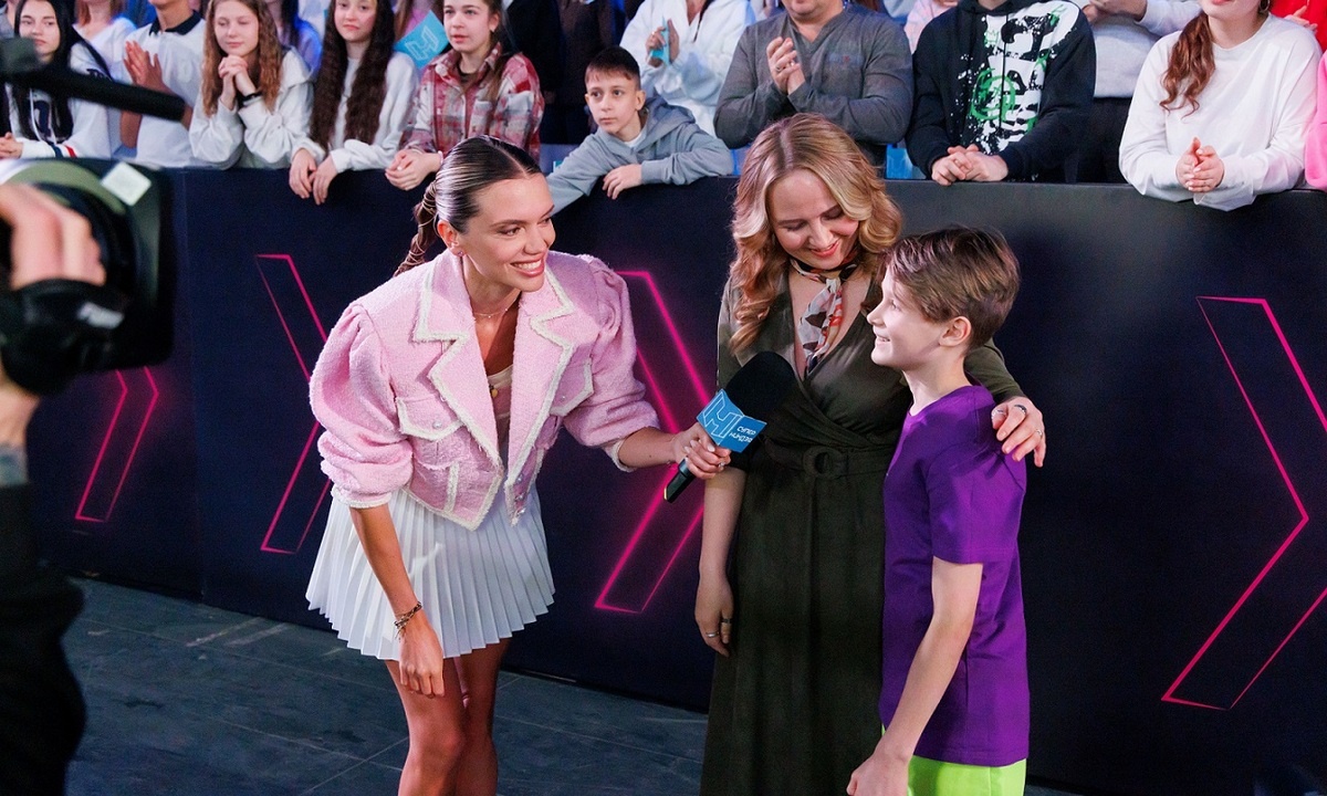    Фото: телеканал "СТС"