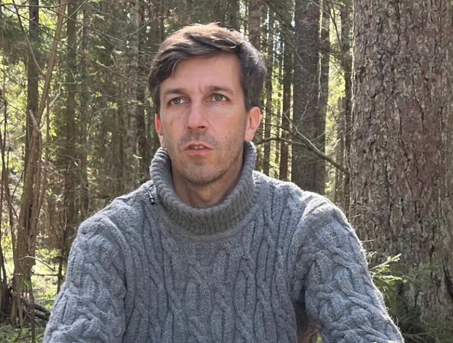    Тихон Котрелёв / Источник: Социальные сети