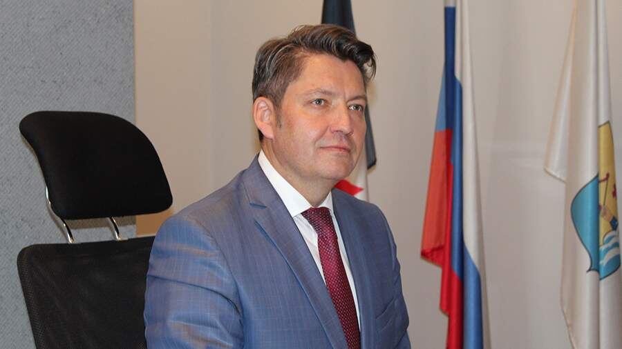 Экс-глава Ижевска осужден на пять лет по делу о злоупотреблении полномочиями