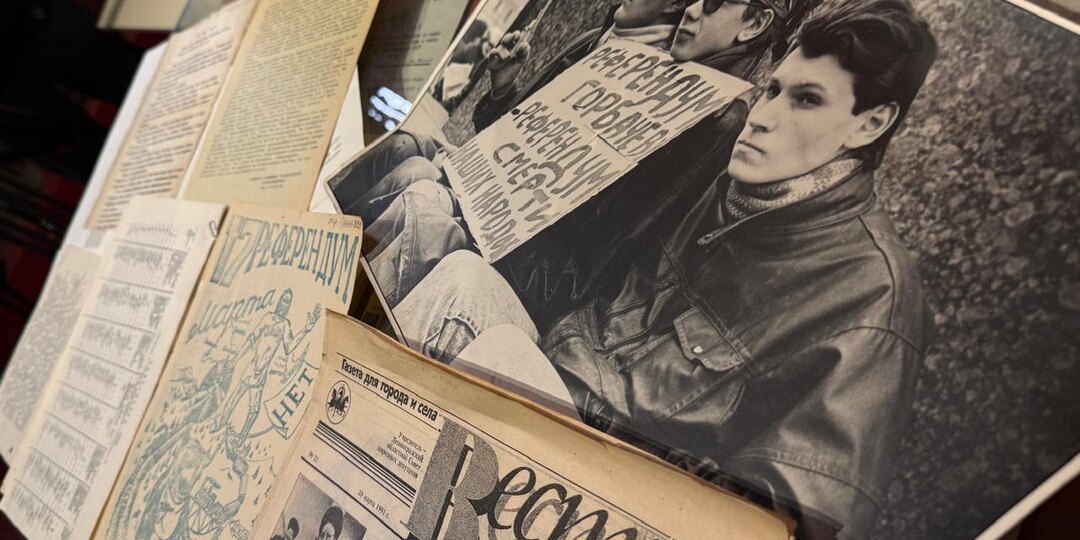 К 35‑летию всесоюзного референдума: как граждане СССР решали судьбу страны