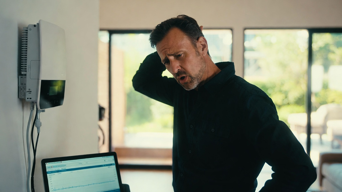 👉 “Когда ожидания начинают расходиться с реальностью”