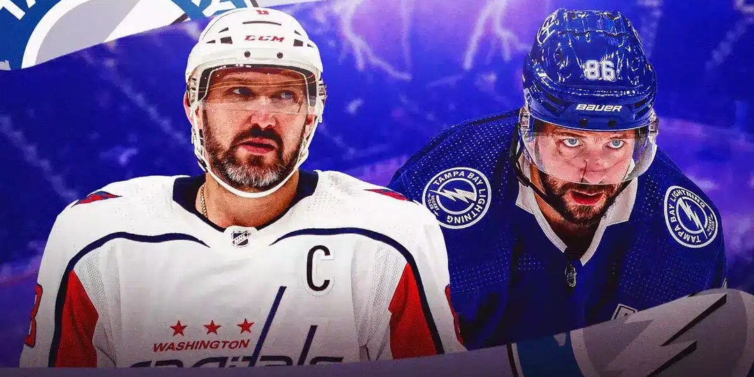 Кучеров - лучший российский хоккеист в истории. Он сильнее Овечина и Харламова