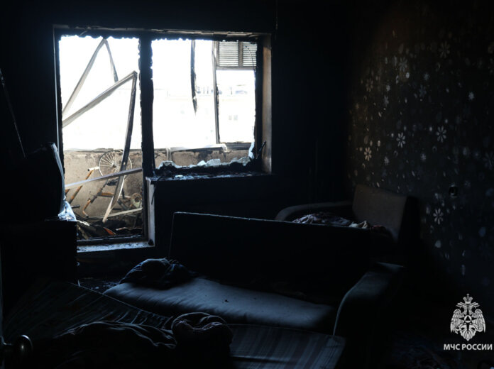    МЧС Прикамья