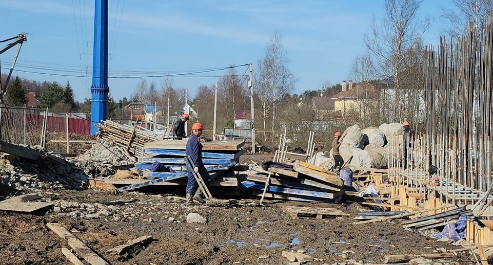    Кристина Ларина