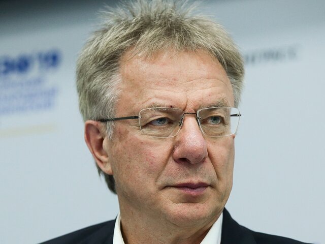    Фото: ТАСС/Сергей Мальгавко