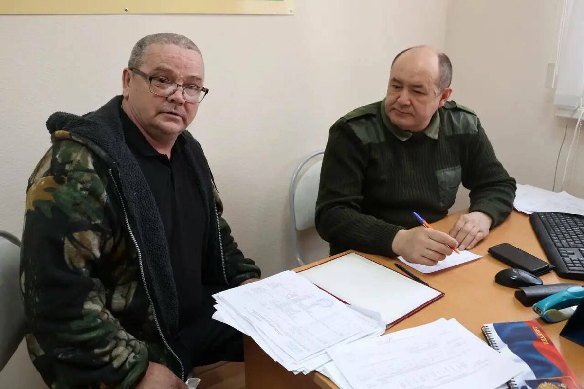 Фото предоставлено Лейсан Газизовой