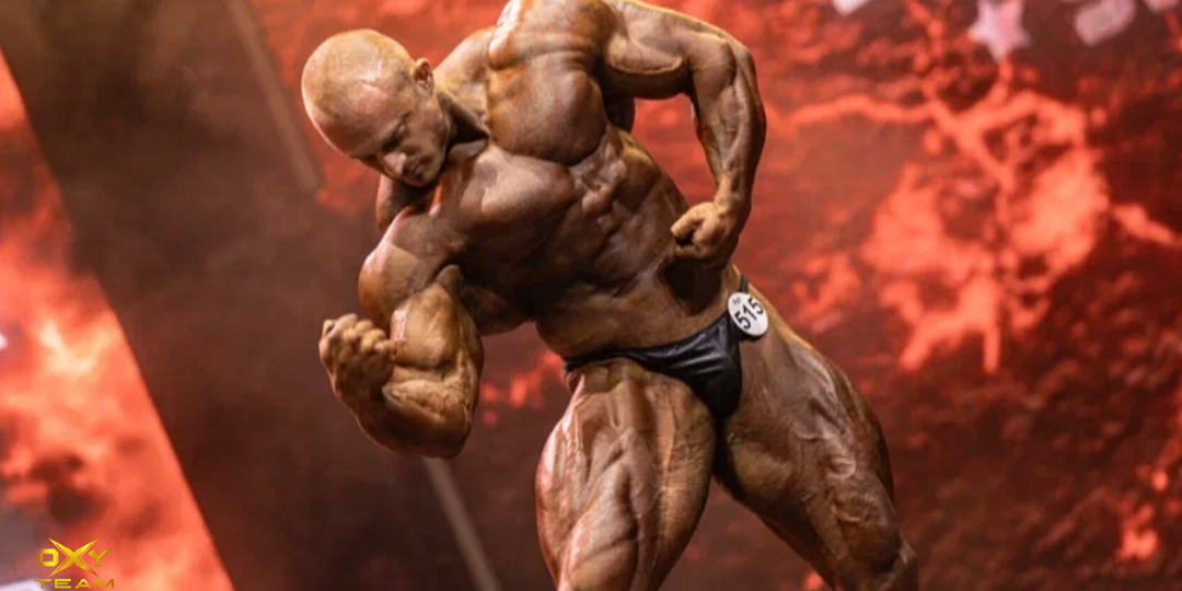 Тренировочный стресс: полезный и разрушительный — где проходит грань