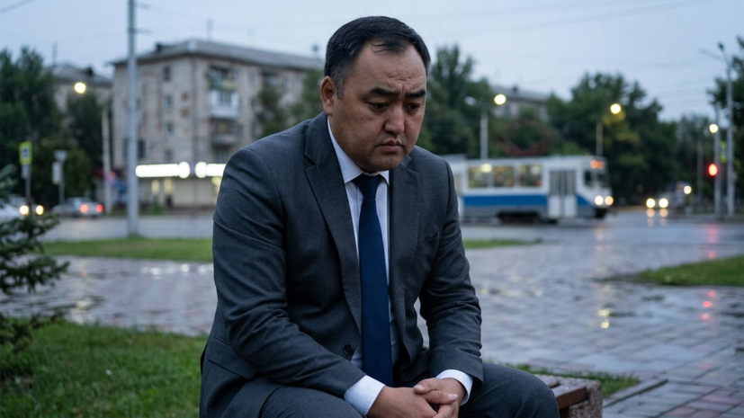   Сгенерировано с помощью ИИ