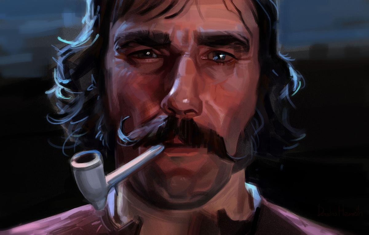 Билл «Мясника»