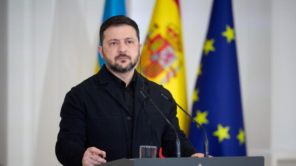 Фото: © Zuma\TASS