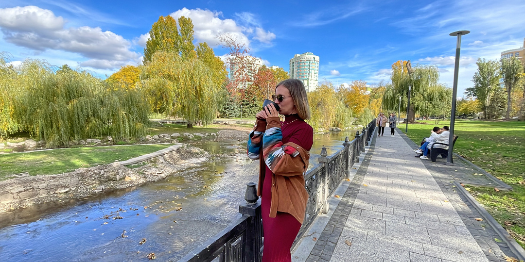 Симферополь. Город, который смог удивить.