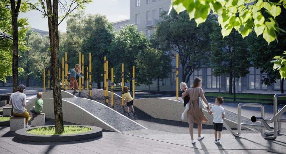    проектное решение