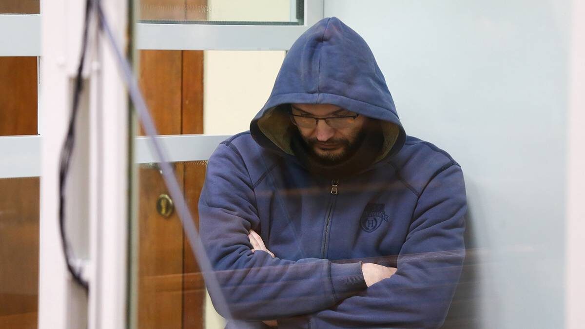    Фото: Сергей Ведяшкин / АГН Москва