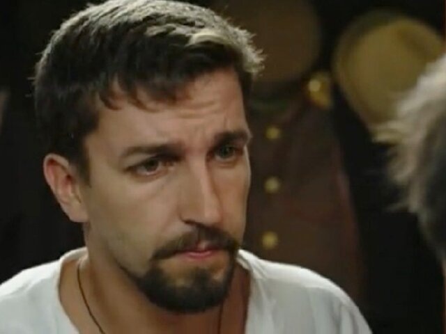    Фото: кадр из сериала "Петр Лещенко. Все, что было…"; режиссер – Владимир Котт; производство – "Централ Партнершип"