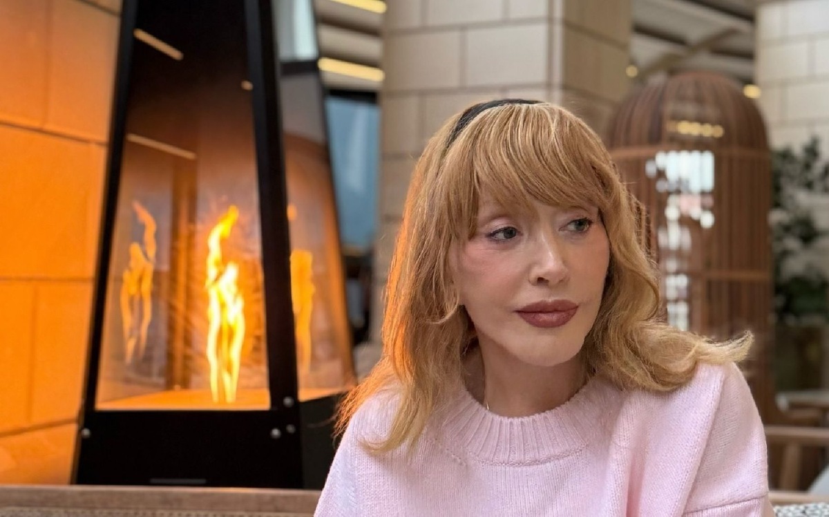    Алла Пугачёва (Фото: Instagram* @alla_orfey)