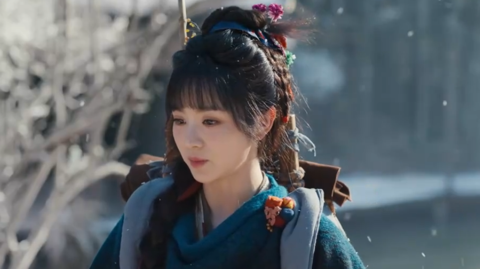 Чистая одежда забойщицы свиней и неожиданный слив последних серий дорамы "В погоне за нефритом" Правы ли критики?