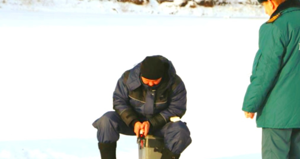 Закон о рыбалке в 2026 году: что изменилось, что запрещено и за что штрафуют