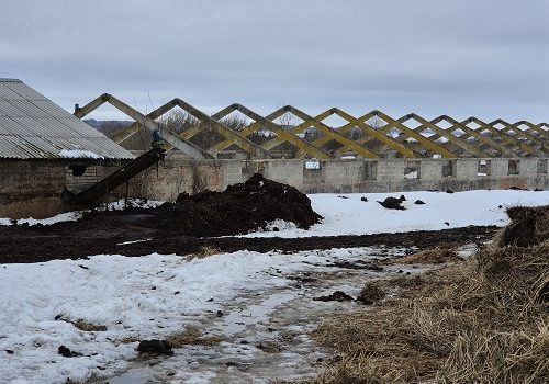    Фото: Управление Россельхознадзора по Орловской и Курской областям