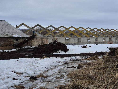    Фото: Управление Россельхознадзора по Орловской и Курской областям