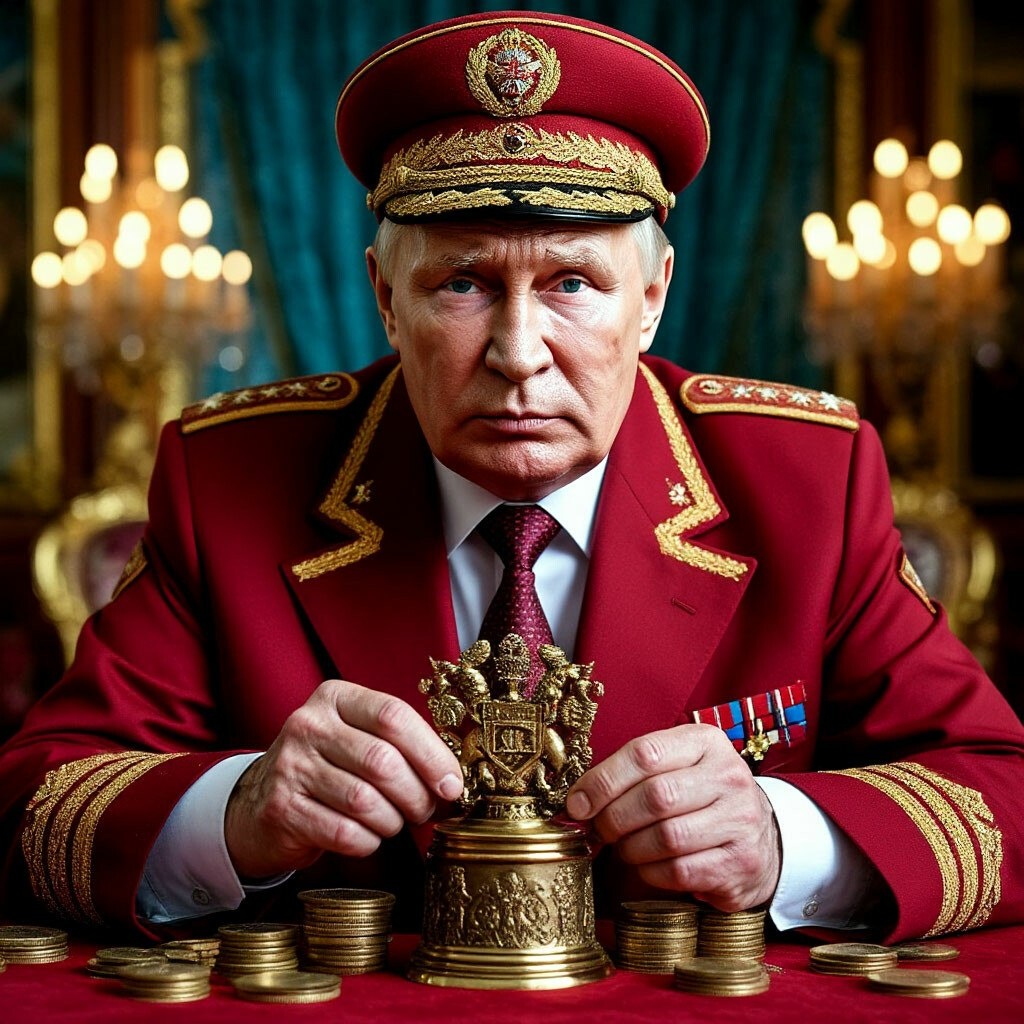 Идеальный гражданин