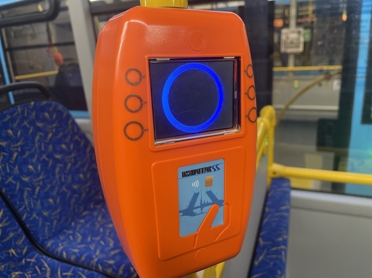     Никакого общегородского отключения системы не было. Фото из архива "МК в Питере"