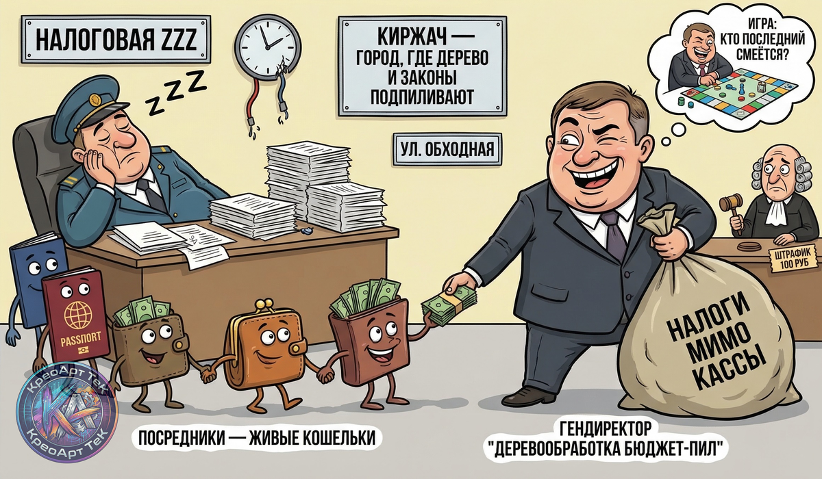 Миллион за 15 миллионов