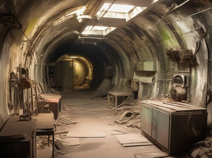 В Перми граждан для укрытия готовы принять почти 500 сооружений гражданской обороны