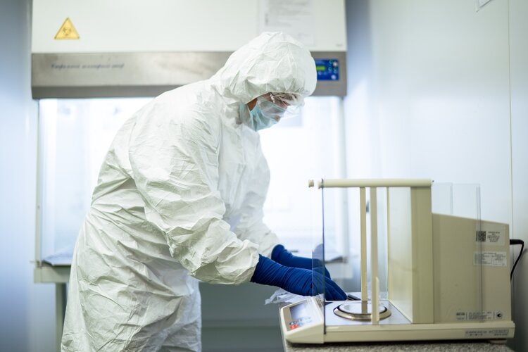 15-я вакцина против ящура серотипа О запатентована ВНИИЗЖ