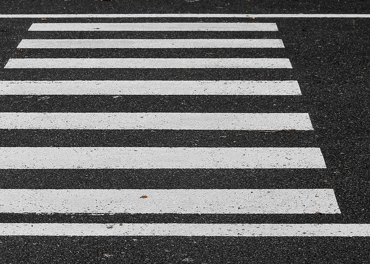 В Железногорске судят водителя, сбившего пенсионерок на переходе