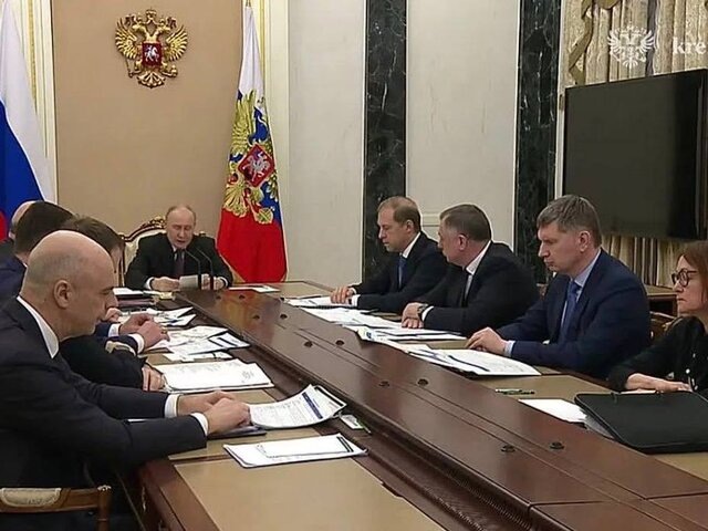    Фото: MAX/"Кремль. Новости"