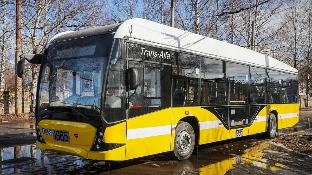 Фото: АО "ТРАНС-АЛЬФА"
