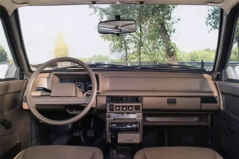 Мало кто знает почему приборную панель в машине называют торпедо