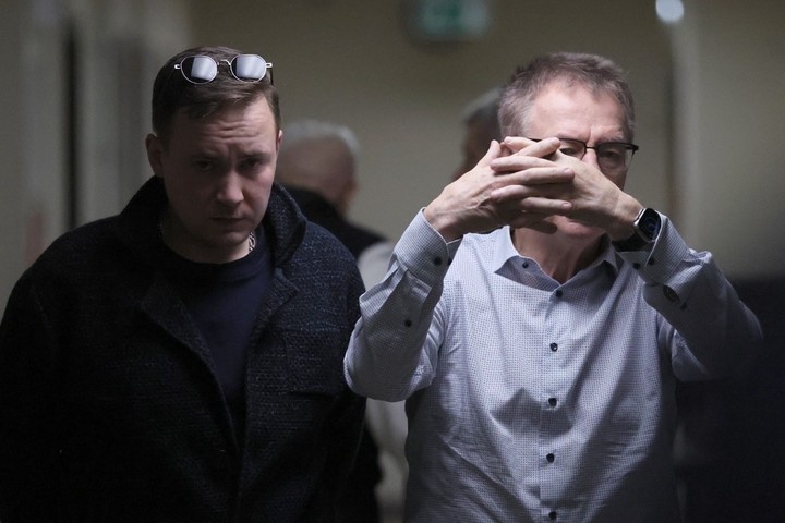 Суд обратил в доход государства имущество Галицкого на сумму 8 млрд рублей