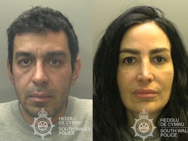    Фото: www.south-wales.police.uk