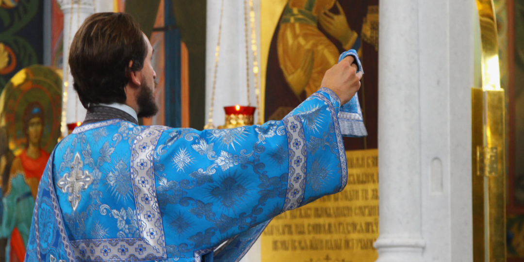 Можно ли во время службы просить Бога о личном?