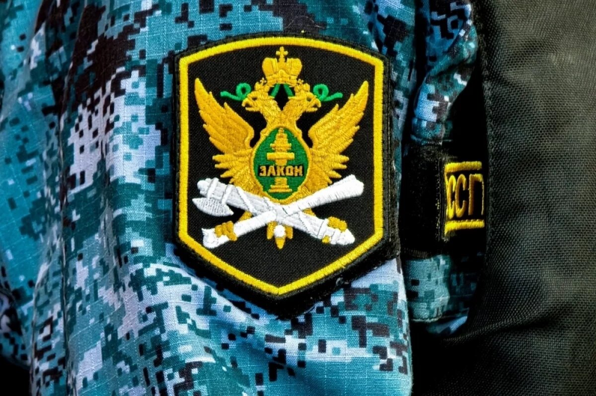    В Хабаровском крае должник по алиментам сменил обязательные работы на арест