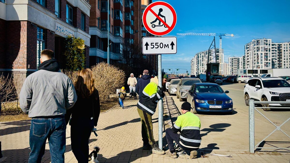    Фото: vk.com/zanevskoegp