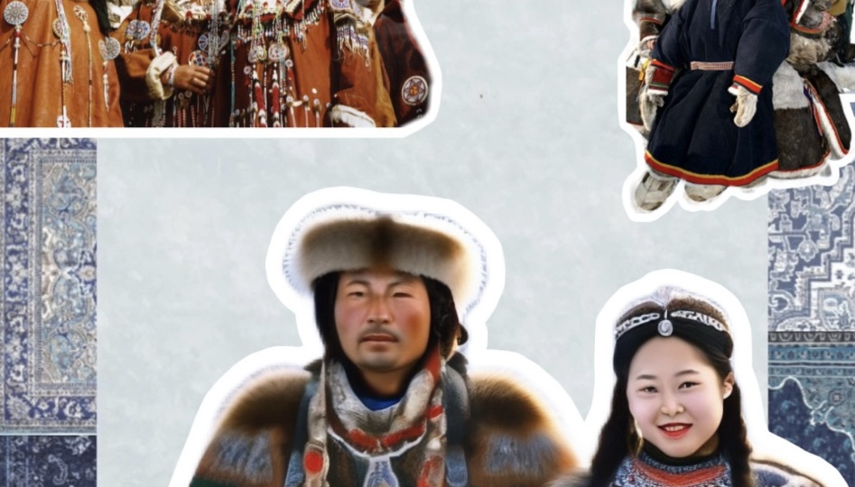 Алюторцы — хранители берегов Камчатки и тайн моря 🌊