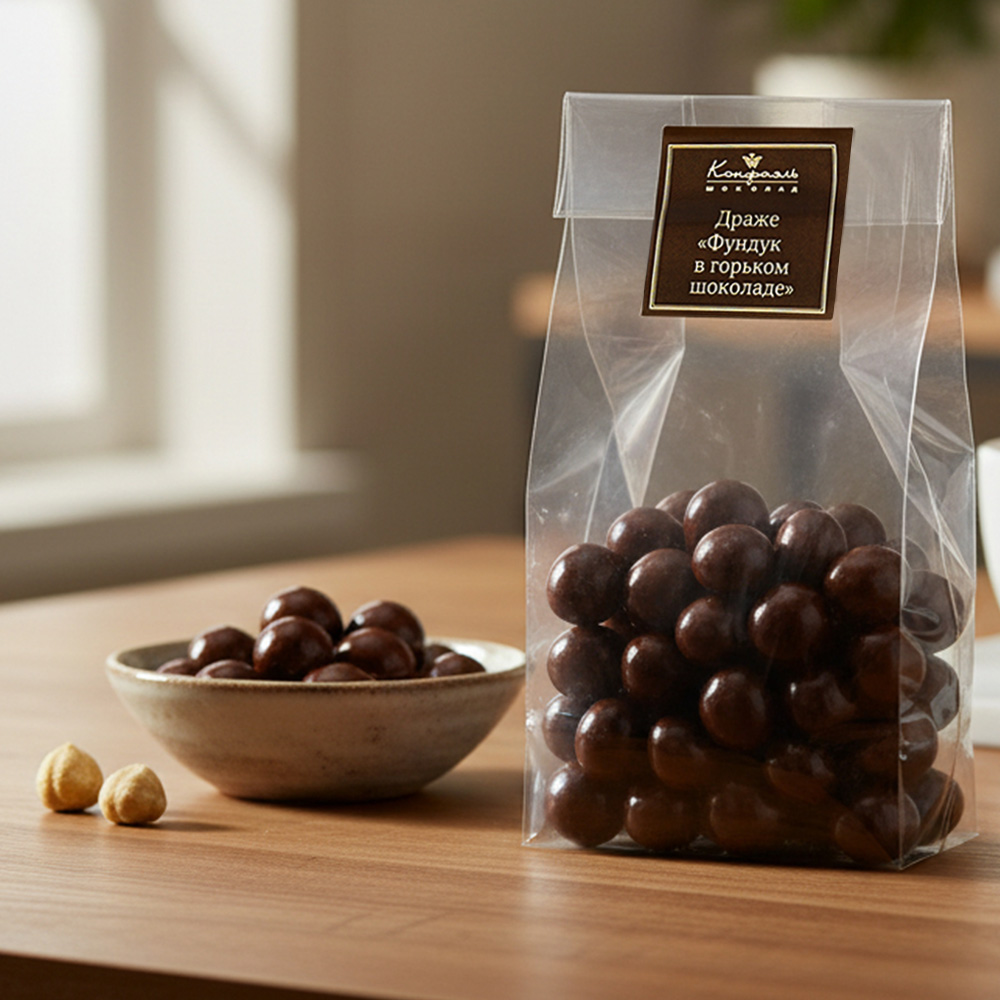 По промокоду ДЗЕН скидка 10% для читателей на сайте confaelshop.ru