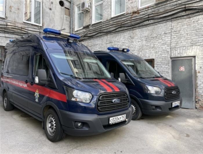    ФОТО: пресс-служба СУ СК РФ по Самарской области