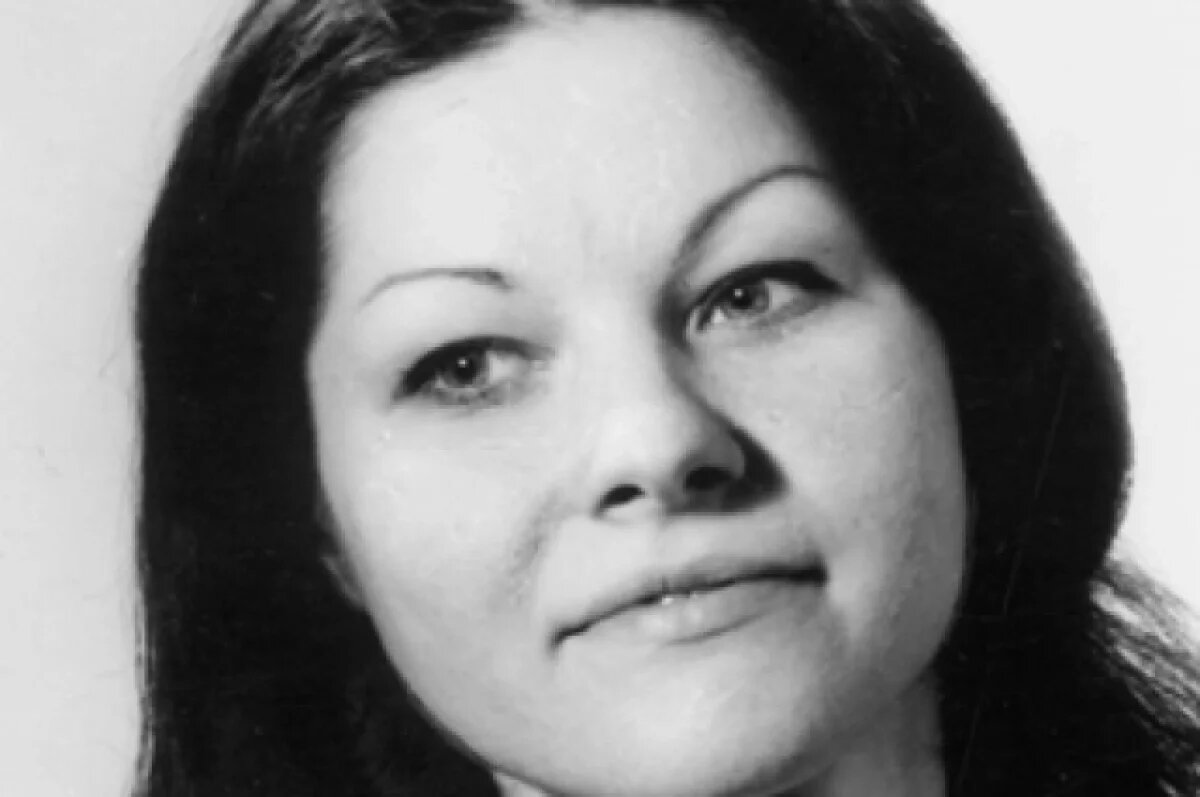    В Самаре ушла из жизни прима-балерина Елена Брижинская