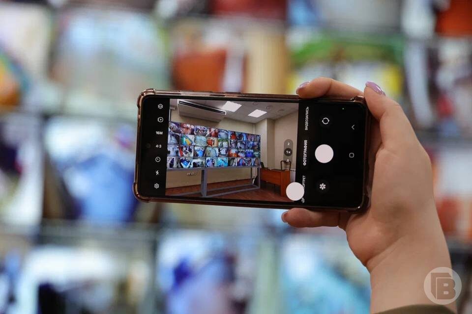    Фото: Дмитрий Рогулин/"Городские вести"