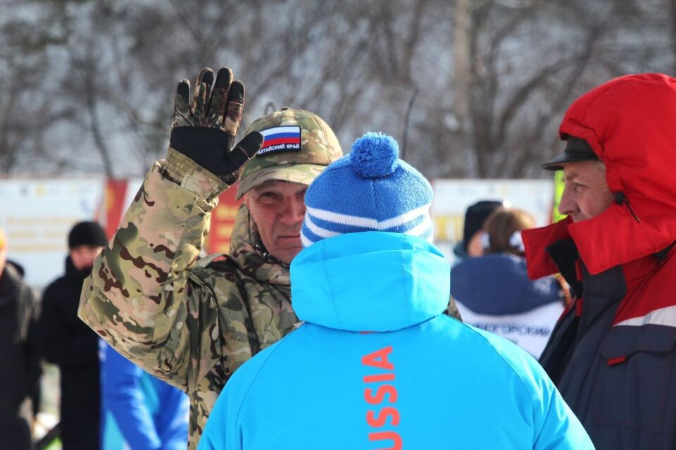    Фото из архива «АС»