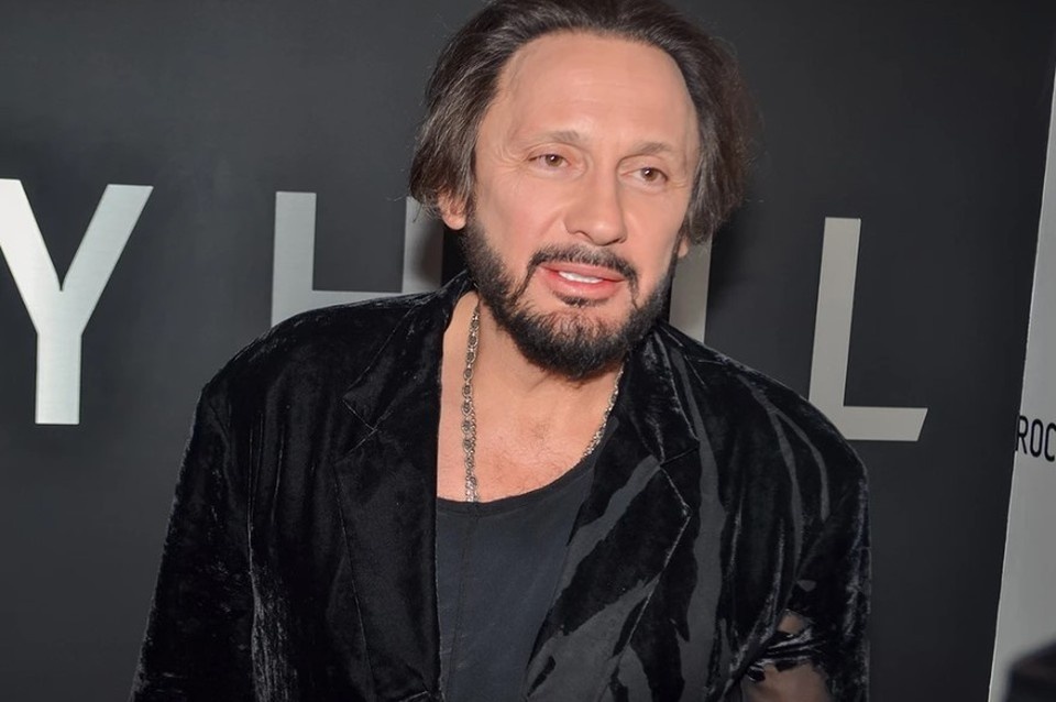    Дочь Стаса Михайлова показала в соцсетях свой завтрак за 88 тысяч рублей Даниил ОПАРИН