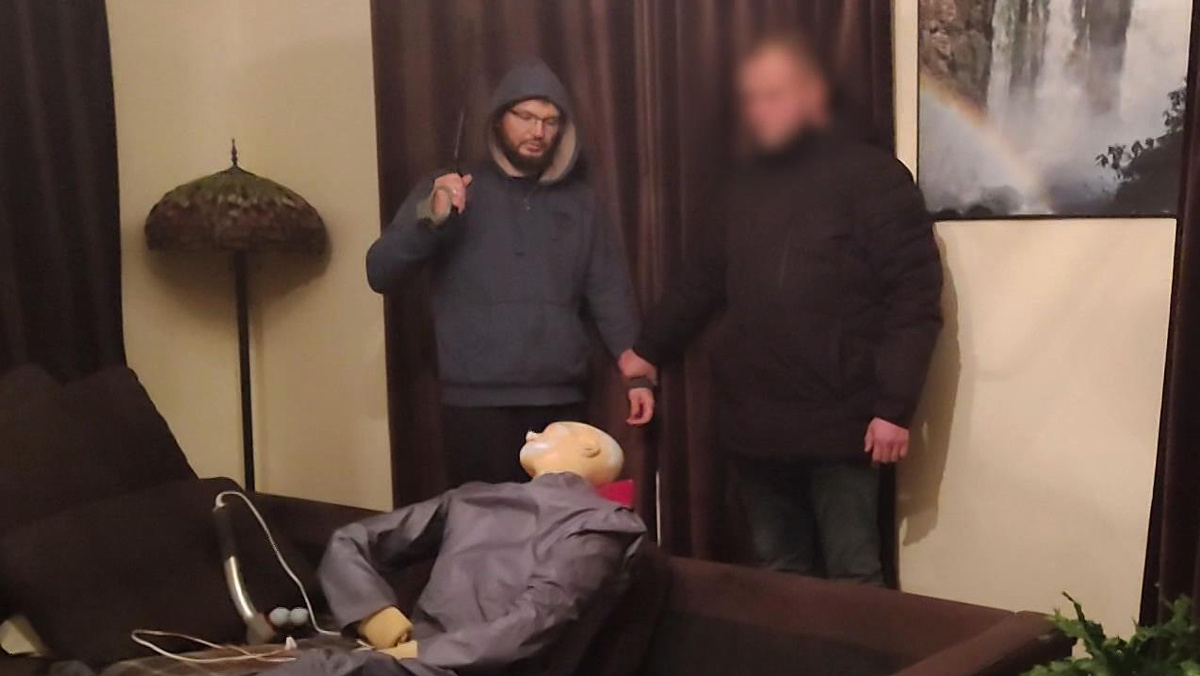    Стас Намин: сын Роман Микоян Ткаченко убийца