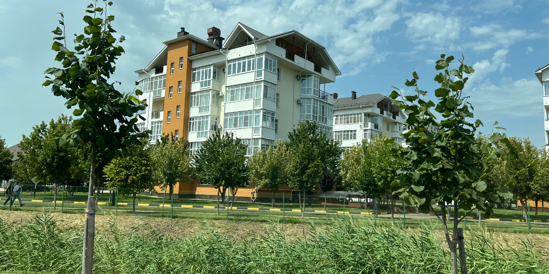 Не покупайте «красивый вид» в Краснодаре, пока не проверите эти три показателя ликвидности