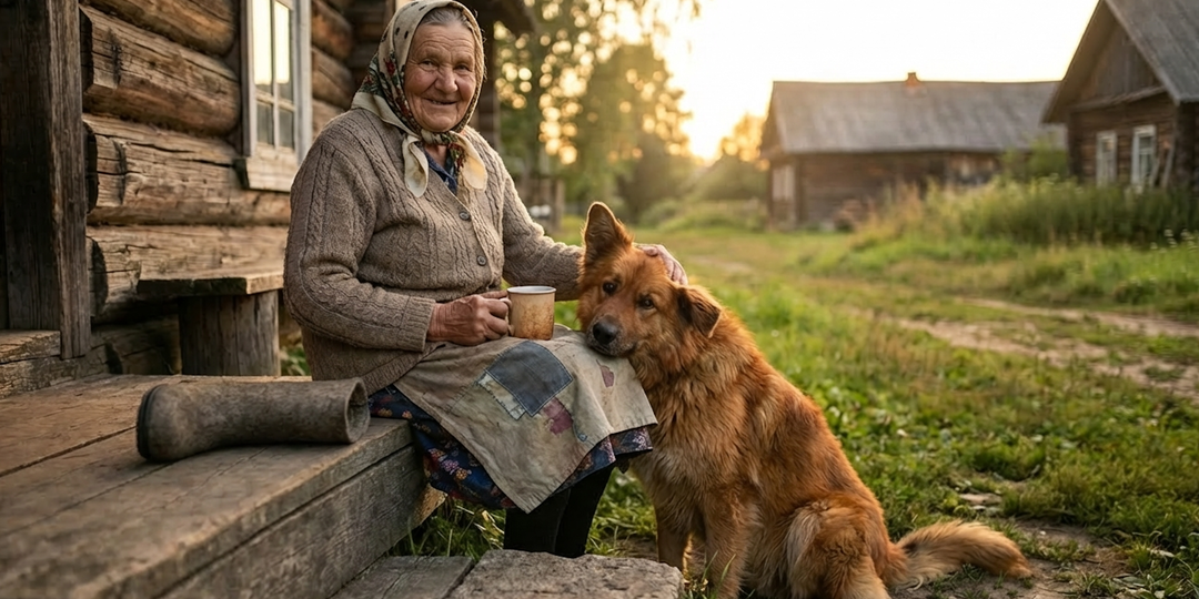 Немой разговор