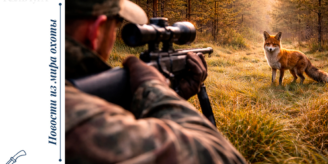 Ближе к правилам, что ждет владельцев оружия с 2026 года?