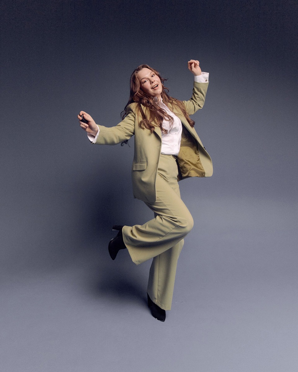    Валентина Правдина, сопрано