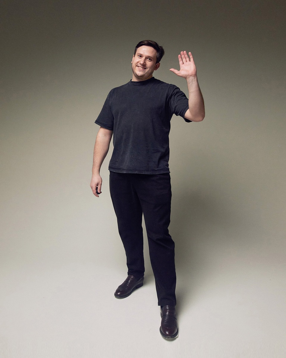    Василий Соколов, баритон